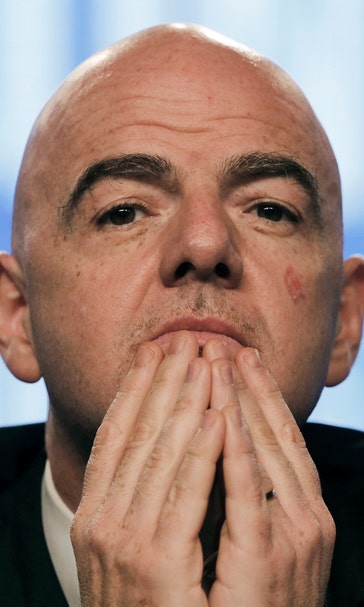 FIFA’s 2022 World Cup expansion at risk from 28-day limit